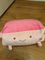 Schattig roze Japans kussen tevens handenwarmer nieuw, Ophalen of Verzenden, Zo goed als nieuw, Overige typen