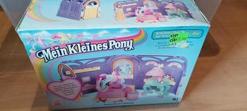 My Little Pony G2  beschikbaar voor biedingen