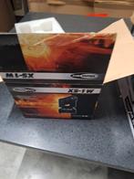 mini moviehead nieuwe in doos bieden, Muziek en Instrumenten, Licht en Laser, Ophalen of Verzenden, Zo goed als nieuw, Licht