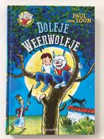 Paul van Loon - Dolfje Weerwolfje, Ophalen, Fictie algemeen, Paul van Loon, Zo goed als nieuw