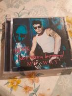 Herman Brood - The Hits (CD), Cd's en Dvd's, Cd's | Pop, Ophalen of Verzenden, 1980 tot 2000, Zo goed als nieuw