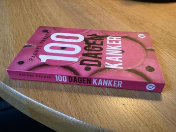 100 Dagen Kanker - Rachel Franse beschikbaar voor biedingen