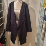 Dames jas maat 38, Kleding | Dames, Maat 38/40 (M), Zwart, Ophalen of Verzenden, Zo goed als nieuw