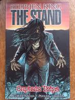 Stephen King - The Stand comic Marvel, Boeken, Eén comic, Ophalen of Verzenden, Gelezen, Amerika