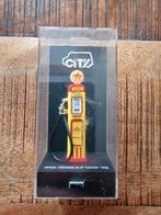 Tokheim 36B benzinepomp miniatuur, Ophalen of Verzenden, Zo goed als nieuw