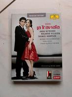 La Traviata Premium Edition DVD Set, Alle leeftijden, Boxset, Muziek en Concerten, Ophalen of Verzenden