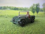 1:64 Jeep M38 A1 - Corgi Juniors U.S.ARMY Near Mint, Ophalen of Verzenden, Zo goed als nieuw