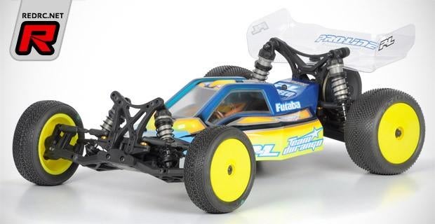 Durango dex 210 body (Proline), Ophalen of Verzenden, Nieuw, Overige schalen, Onderdeel