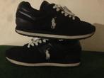 POLO SPORT RALPHI LAUREN  SCHOENEN, Zwart, Ophalen of Verzenden, Polo Ralph Lauren, Sneakers of Gympen