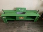 Heineken bierbank, Tuin en Terras, Ophalen of Verzenden, Nieuw, Hout