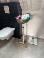 Oude  wasbak voor diverse doeleinden, Ophalen of Verzenden