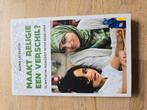 Naïma Lafrarchi - Maakt religie een verschil?, Sociale wetenschap, Ophalen of Verzenden, Zo goed als nieuw, Naïma Lafrarchi