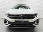 Volkswagen T-Roc 1.5 TSI 3x R Line PANO VIRTUAL CAM ACC IQ, 1258 kg, Zwart, 4 cilinders, 150 pk