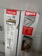 Velux insectenscreen 2 st, Doe-het-zelf en Verbouw, Glas en Ramen, Ophalen, Zo goed als nieuw, Minder dan 80 cm, Dakraam