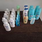 21 nieuwe lichaamverzorging, Sieraden, Tassen en Uiterlijk, Uiterlijk | Cosmetica en Make-up, Ophalen of Verzenden, Nieuw, Overige kleuren