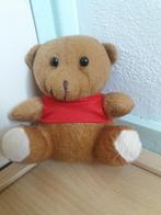 lief knuffeltje van een beertje, Ophalen of Verzenden, Gebruikt, Beer
