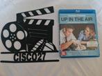 Up in the Air, Cd's en Dvd's, Blu-ray, Ophalen of Verzenden, Zo goed als nieuw, Humor en Cabaret