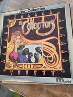 The Collectors – The Collectors, Ophalen of Verzenden, Zo goed als nieuw, 12 inch, Poprock