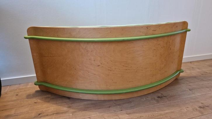 Ikea Vagga Wobbel - Balansbord, Kinderen en Baby's, Speelgoed | Babyspeelgoed, Gebruikt, Overige typen, Ophalen