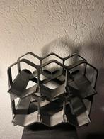 ORNAPRESS. —  VINTAGE  DESIGN REK. — SWITZERLAND., Ophalen of Verzenden, Zo goed als nieuw, Metaal, Minder dan 50 cm