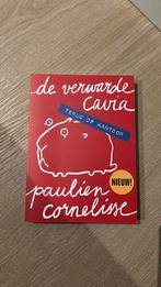 De verwarde cavia deel 2, Ophalen, Zo goed als nieuw, Verhalen