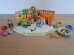 Playmobil winkeltje 9079 City Life kinderwinkeltje speelgoed, Kinderen en Baby's, Speelgoed | Playmobil, Complete set, Gebruikt
