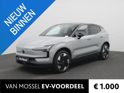 Volvo EX30 Single Motor Extended Range Plus, Auto's, Volvo, Bedrijf, Te koop, EX30, ABS, Achteruitrijcamera, Adaptive Cruise Control