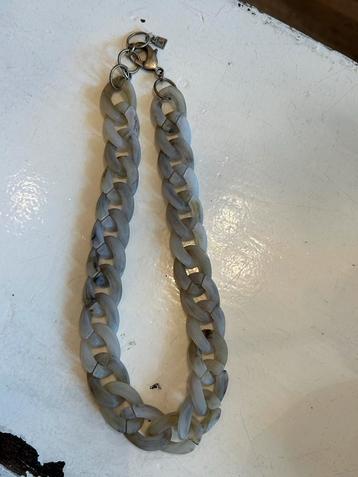Camps & Camps Schakelketting - Zo Goed Als Nieuw! beschikbaar voor biedingen