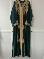 Kaftan donkergroen, Maat 38/40 (M), Overige typen, Nieuw, Ophalen of Verzenden