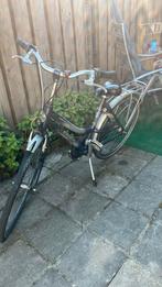 Gazelle fiets 26 inch, Fietsen en Brommers, Fietsen | Dames | Omafietsen, Minder dan 47 cm, Ophalen, Gebruikt