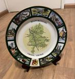 Uniek origineel wandbord Staffordshire, Antiek en Kunst, Antiek | Wandborden en Tegels, Ophalen