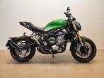 BENELLI 752 S (bj 2020), 2 cilinders, Bedrijf, Naked bike, Meer dan 35 kW