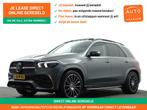 Mercedes-Benz GLE 350 de 4MATIC AMG Premium Plus Aut- Panora, Auto's, Mercedes-Benz, 4 cilinders, Met garantie (alle), GLE, Bedrijf