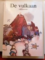 Ivan Gantschev De vulkaan Prachtige Paginagrote illustraties, Ophalen of Verzenden, Zo goed als nieuw, Ivan Gantschev De vulkaan Kosmos