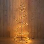 Spiraal kerstboom 120 cm (anna,s collection, Ophalen of Verzenden