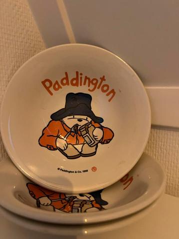 Paddington Beer Kommen Set van 3 beschikbaar voor biedingen