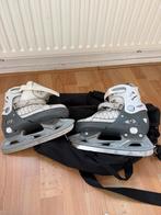 Schaatsen verstelbaar maat 37 t/m 40, Ophalen, Zo goed als nieuw, IJshockeyschaatsen, Overige merken