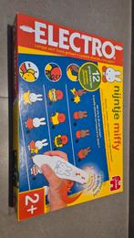 Electro Nijntje - Leerzaam en Leuk!, Kinderen en Baby's, Speelgoed | Educatief en Creatief, Ophalen of Verzenden, Gebruikt, Elektronica