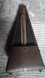 Metronoom, Ophalen of Verzenden