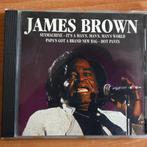 James Brown, Ophalen of Verzenden, 1960 tot 1980, Gebruikt
