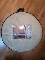 Nieuw Muskietentent - Direct Klaar voor Gebruik!, Eenpersoons, Wit, Overige typen, Nieuw