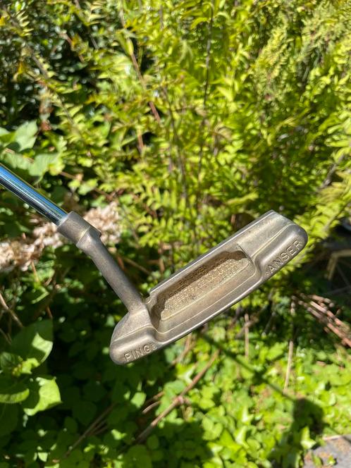 Ping Anser - 87 cm - 34’’ - Putter, Sport en Fitness, Golf, Club, Ping, Ophalen of Verzenden
