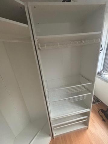 IKEA Pax kast (2m hoog) - afbeelding 2