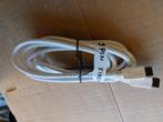 Firewire 9 pin (2m)       µv, Computers en Software, Pc- en Netwerkkabels, Ophalen of Verzenden