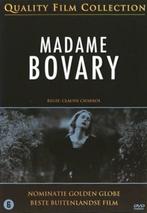 DVD Madame Bovary, Cd's en Dvd's, Alle leeftijden, Ophalen of Verzenden, Zo goed als nieuw