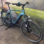 Cube Kathmandu Hybrid One 750 – Electrische E-Bike - 62CM, Overige merken, Ophalen of Verzenden, Zo goed als nieuw, Cube Bikes Nederland