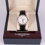 Longines Master Collection L26284783 40mm - Incl. Bon en CoA, Longines, Zo goed als nieuw, Support@longines.com, 2610 Longines Drive
Lexington, KY 40513
USA