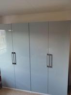 2 Ikea Pax kledingkasten als nieuw MOETEN WEG VOOR 4-12!, Huis en Inrichting, Kasten | Kledingkasten, Ophalen, Zo goed als nieuw