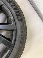Land rover discovery sport velg met winterbanden, Auto-onderdelen, Ophalen, 18 inch, Winterbanden, Banden en Velgen