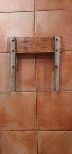 Buitenboordmotor steun, Ophalen, Zo goed als nieuw, Motor en Techniek